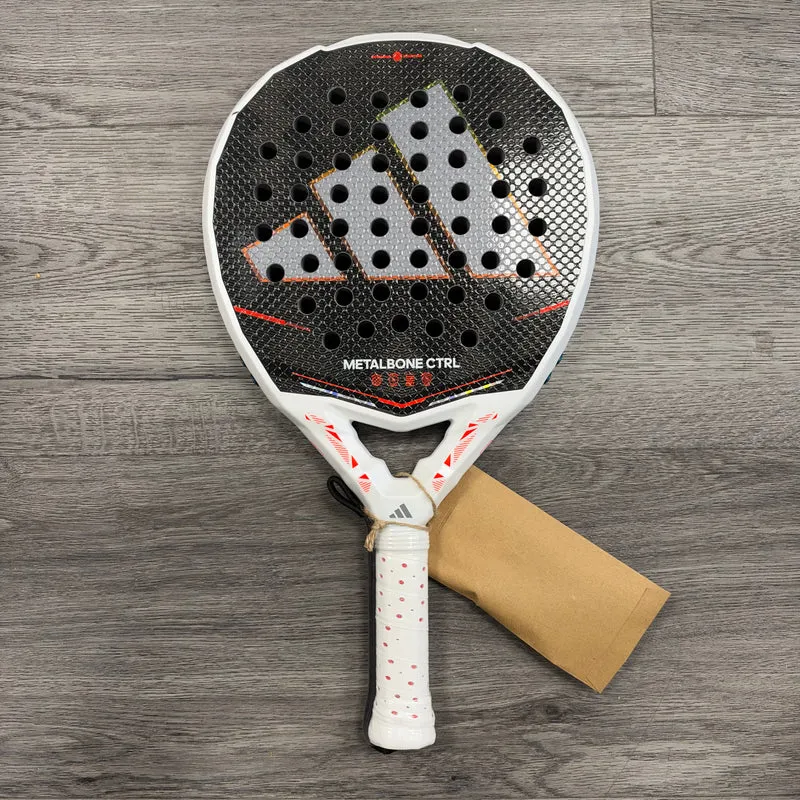 Adidas Metalbone Ctrl Padel Racket 2026 OUTLET
