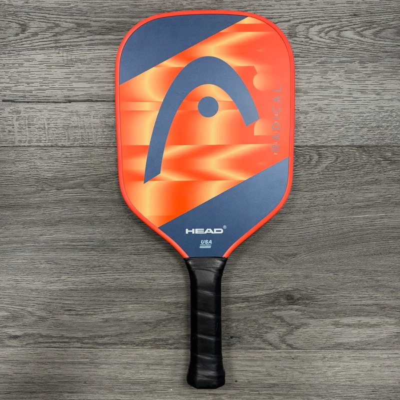 HEAD Radical Elite 2024 Pickleball Paddle OUTLET