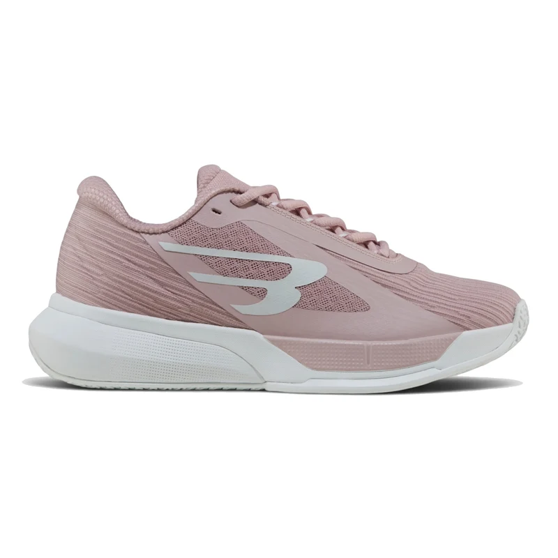 Bullpadel Women's Wonder 26I Padel Shoes Pink