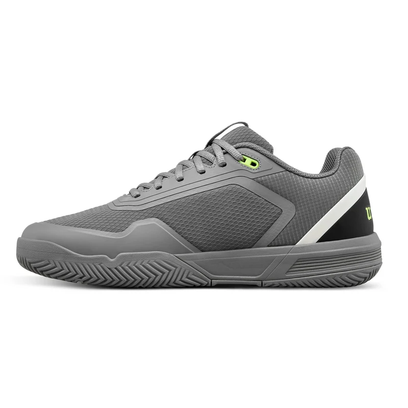 Wilson Men's Courtglide Tennis Shoes Titanium