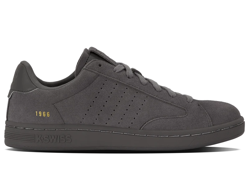 07262-070-M | LOZAN KLUB SDE | GRANITE GRAY