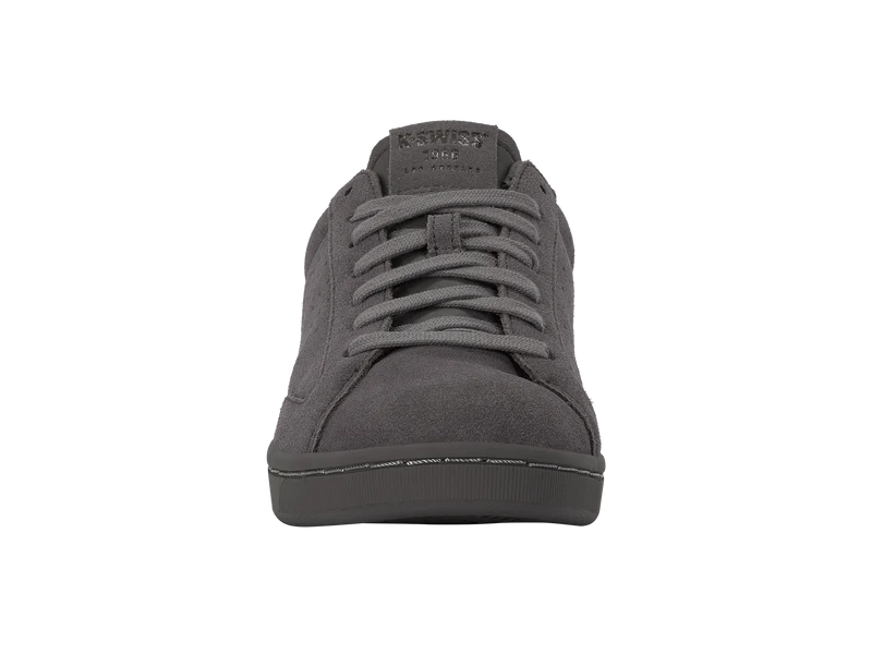 07262-070-M | LOZAN KLUB SDE | GRANITE GRAY