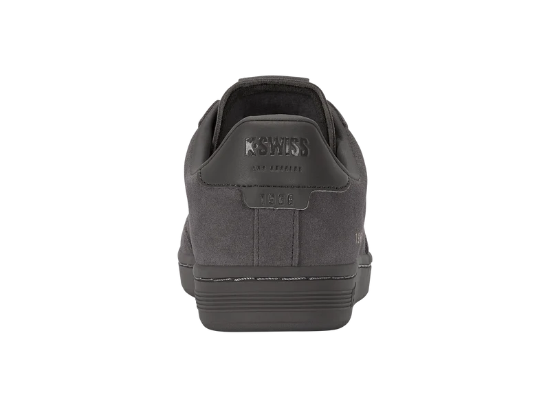 07262-070-M | LOZAN KLUB SDE | GRANITE GRAY