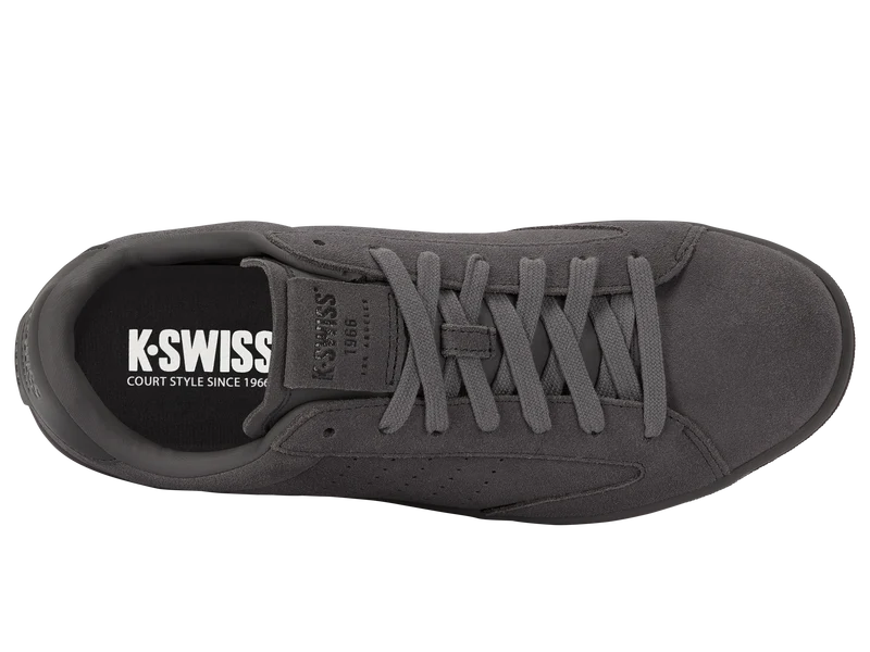 07262-070-M | LOZAN KLUB SDE | GRANITE GRAY