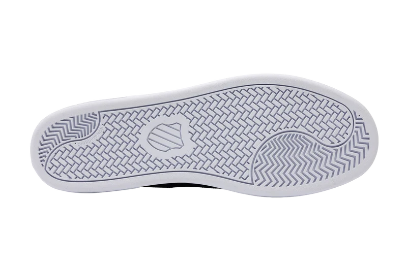 04412-462-M | COURT SHIELD II | SMOKED NAVY/PEACOAT/WHITE