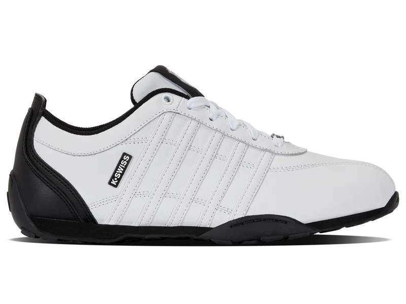 02453-186-M | ARVEE 1.5 | WHITE/BLACK
