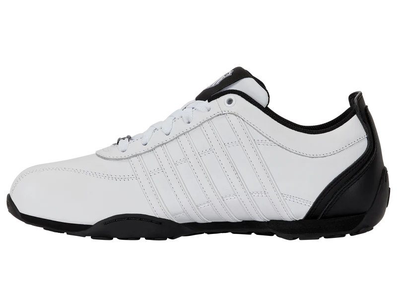 02453-186-M | ARVEE 1.5 | WHITE/BLACK