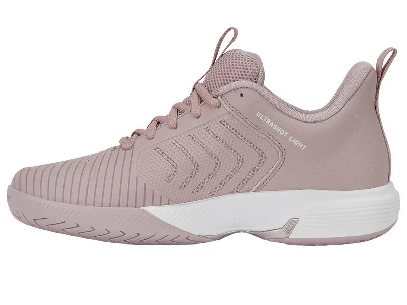 94767-552-M | ULTRASHOT LIGHT | VIOLET ICE/WHITE/ROSE GOLD