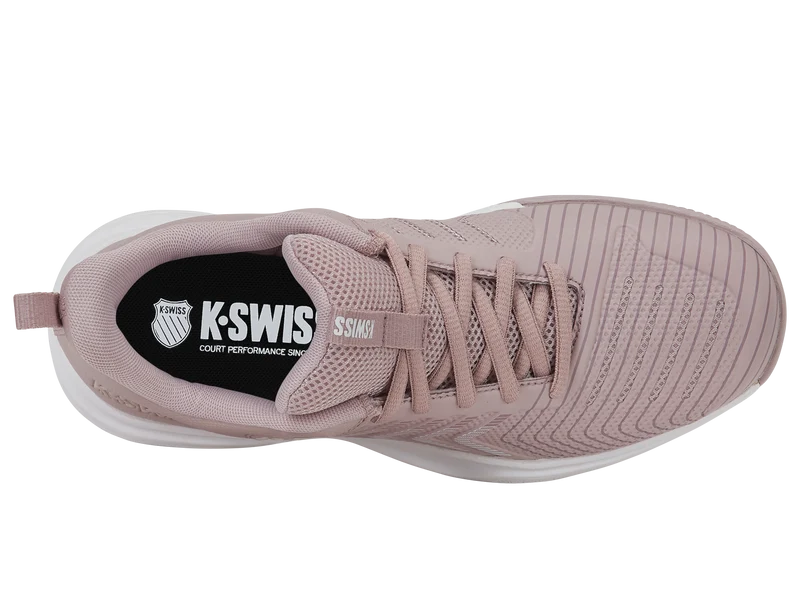 94767-552-M | ULTRASHOT LIGHT | VIOLET ICE/WHITE/ROSE GOLD