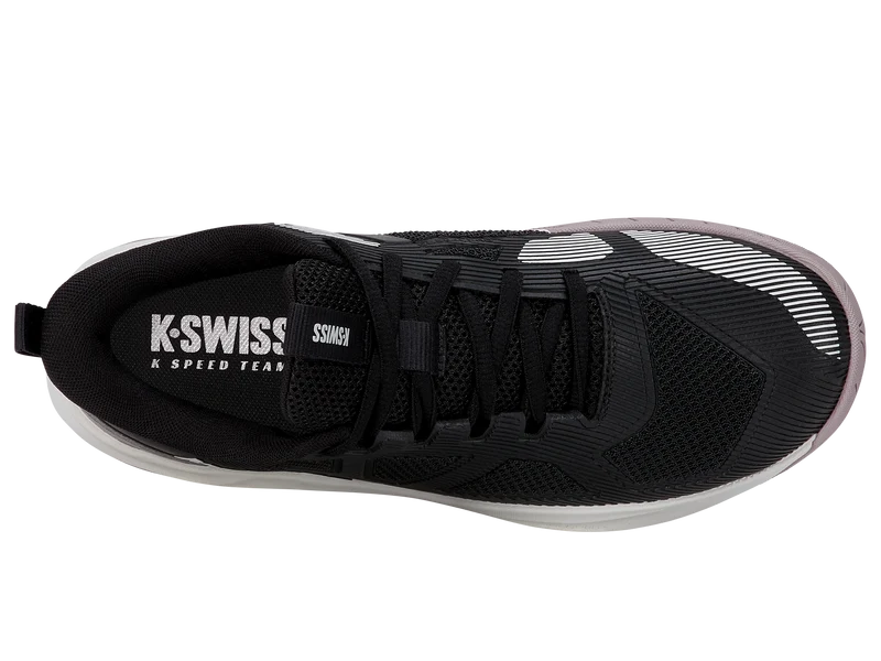 94898-072-M | K-SPEED TEAM | MOONLESS NIGHT/WHITE/ROSE GOLD