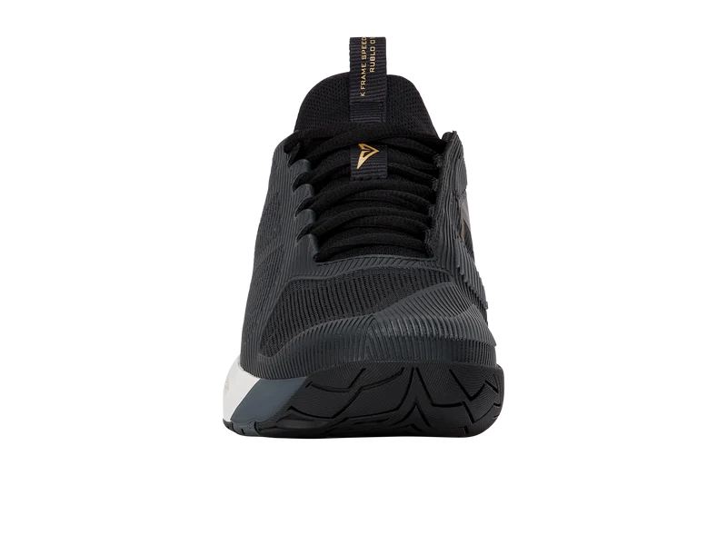 09483-047-M | K-FRAME SPEED RUBLO | MOONLESS NIGHT/BLANC DE BLANC/GOLD
