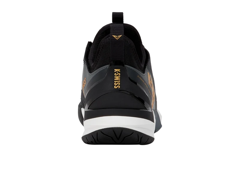 09483-047-M | K-FRAME SPEED RUBLO | MOONLESS NIGHT/BLANC DE BLANC/GOLD