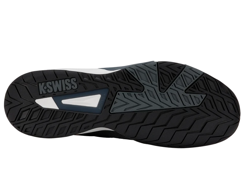 09483-047-M | K-FRAME SPEED RUBLO | MOONLESS NIGHT/BLANC DE BLANC/GOLD