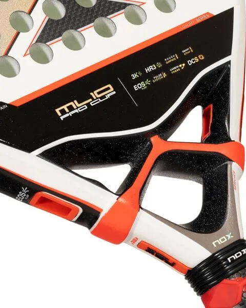 NOX ML10 Pro Cup 3K Luxury