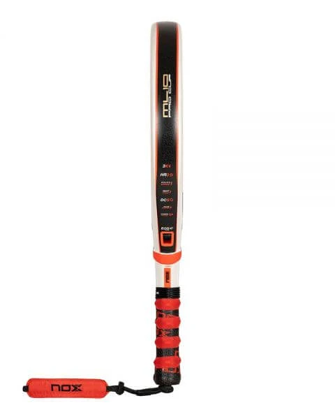 NOX ML10 Pro Cup 3K Luxury