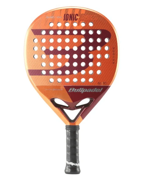 Bullpadel Ionic Control 2023