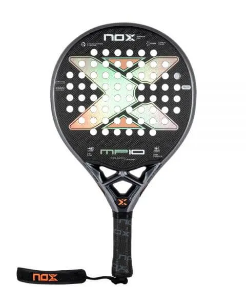 Nox MP10 Gemelas Atomikas BY MAPI 2023