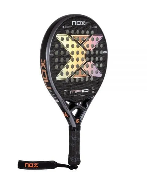 Nox MP10 Gemelas Atomikas BY MAPI 2023