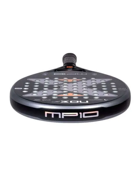 Nox MP10 Gemelas Atomikas BY MAPI 2023