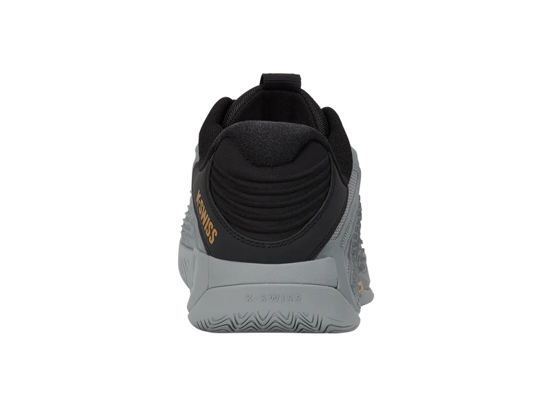 04603-062-M | HYPERCOURT EXPRESS 3 | ULTIMATE GRAY/MOONLESS NIGHT/GOLD