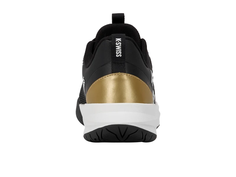 04898-056-M | K-SPEED TEAM | MOONLESS NIGHT/WHITE/GOLD