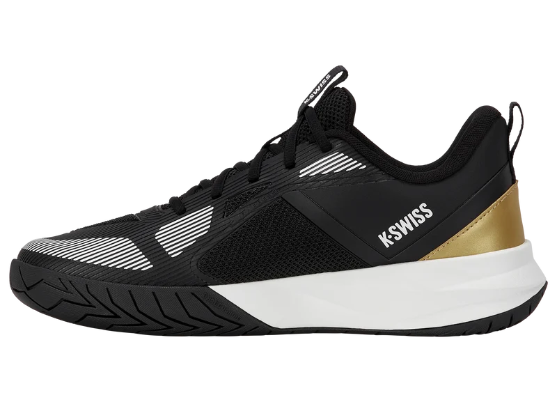 04898-056-M | K-SPEED TEAM | MOONLESS NIGHT/WHITE/GOLD
