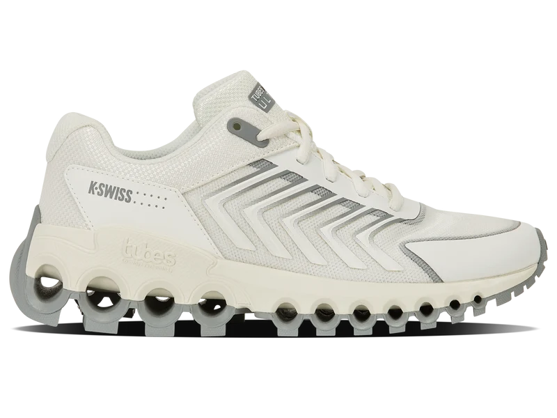 98913-144-M | TUBES SPORT ULTRA | SNOW WHITE/ULTIMATE GRAY