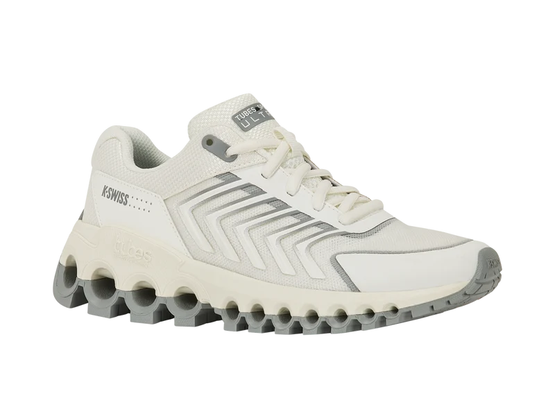 98913-144-M | TUBES SPORT ULTRA | SNOW WHITE/ULTIMATE GRAY