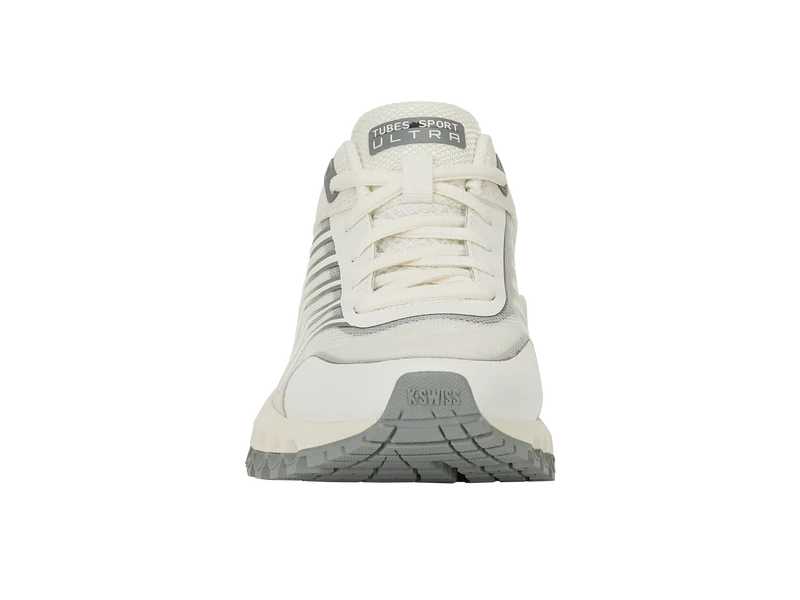 98913-144-M | TUBES SPORT ULTRA | SNOW WHITE/ULTIMATE GRAY