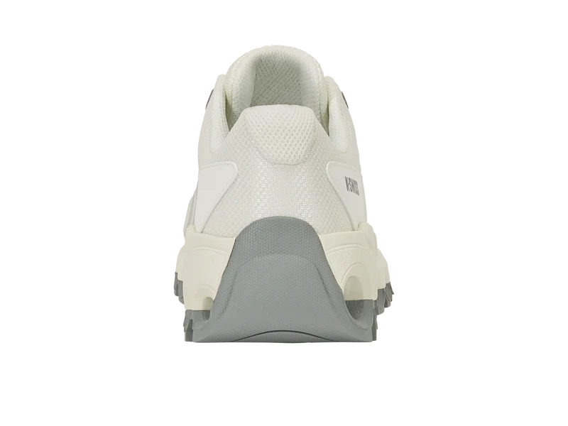 98913-144-M | TUBES SPORT ULTRA | SNOW WHITE/ULTIMATE GRAY