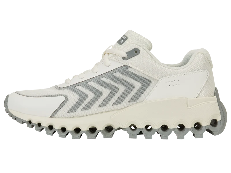 98913-144-M | TUBES SPORT ULTRA | SNOW WHITE/ULTIMATE GRAY