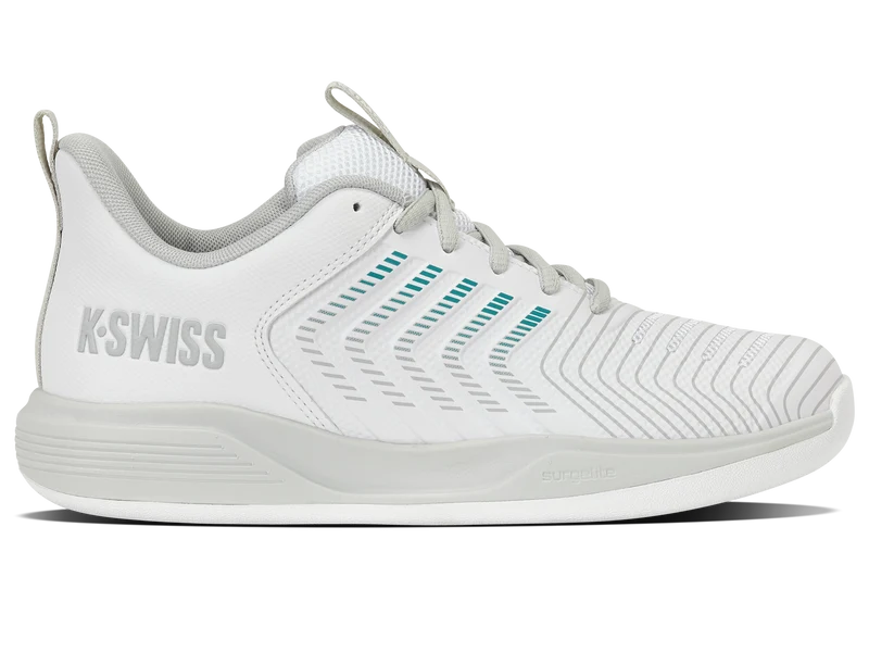 94895-177-M | ULTRASHOT LIGHT CARPET | WHITE/DAWN BLUE/BALTIC