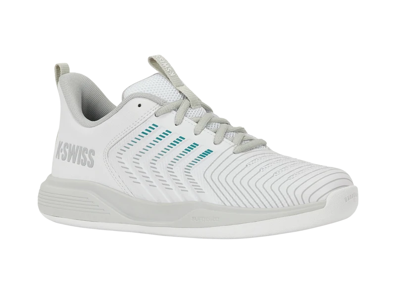 94895-177-M | ULTRASHOT LIGHT CARPET | WHITE/DAWN BLUE/BALTIC