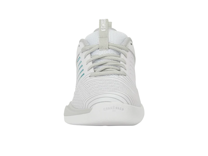94895-177-M | ULTRASHOT LIGHT CARPET | WHITE/DAWN BLUE/BALTIC