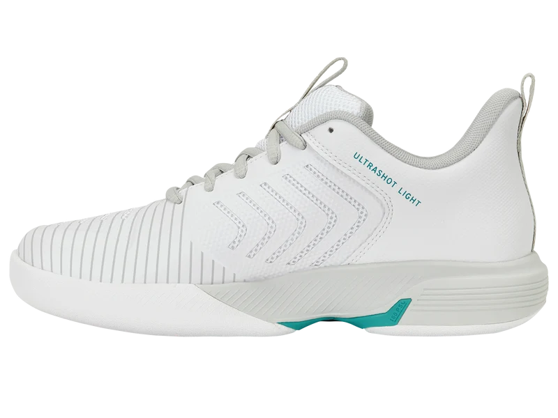 94895-177-M | ULTRASHOT LIGHT CARPET | WHITE/DAWN BLUE/BALTIC