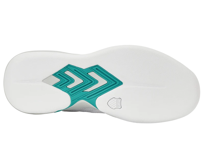 94895-177-M | ULTRASHOT LIGHT CARPET | WHITE/DAWN BLUE/BALTIC