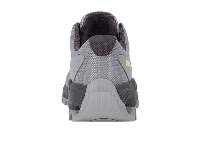 08913-062-M | TUBES SPORT ULTRA | ULTIMATE GRAY/ASPHALT/SLIME GREEN