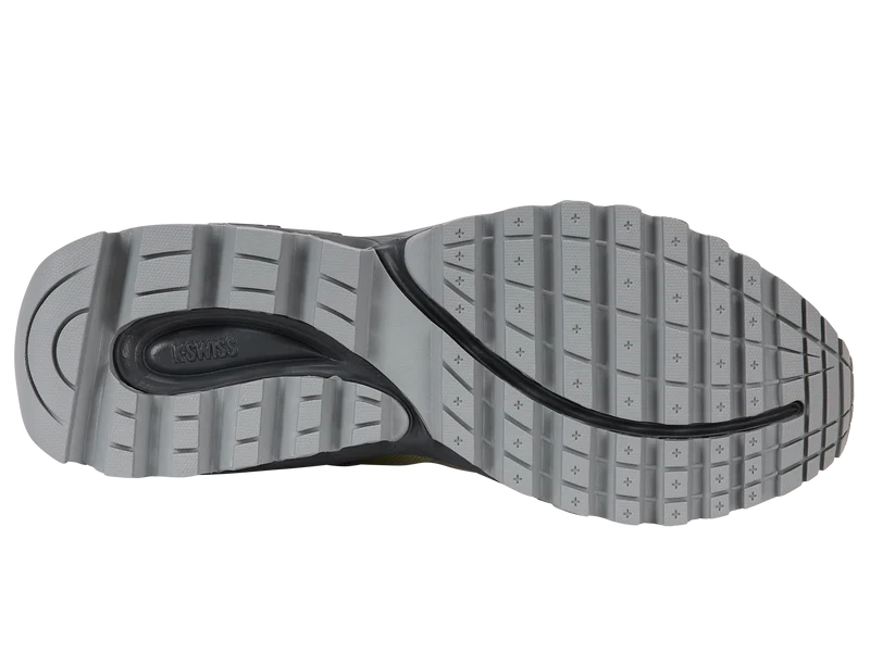 08913-062-M | TUBES SPORT ULTRA | ULTIMATE GRAY/ASPHALT/SLIME GREEN