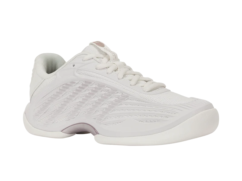 94900-118-M | HYPERCOURT EXPRESS 3 CARPET | BLANC DE BLANC/ROSE GOLD