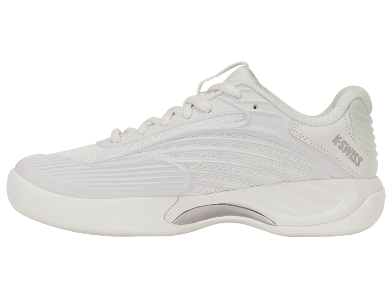 94900-118-M | HYPERCOURT EXPRESS 3 CARPET | BLANC DE BLANC/ROSE GOLD