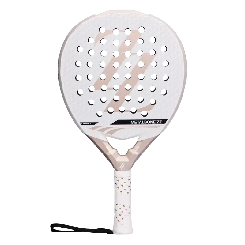 Pala Adidas Metalbone ZZ Carbon 2026