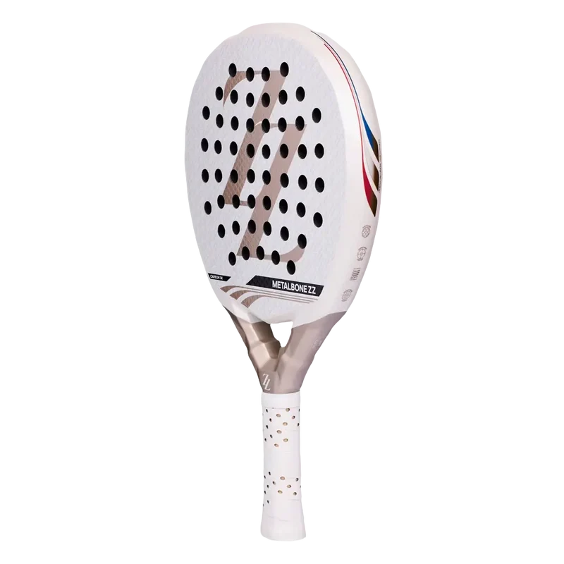 Pala Adidas Metalbone ZZ Carbon 2026