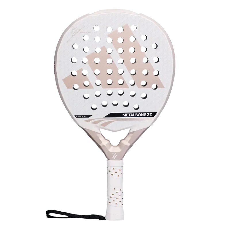 Pala Adidas Metalbone ZZ Carbon 2026