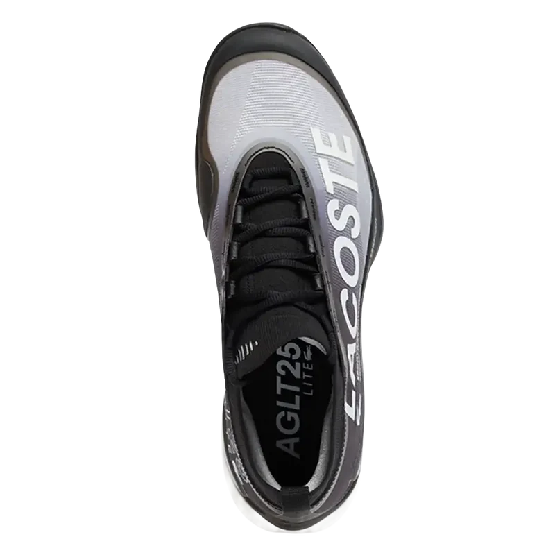 Zapatillas Lacoste AG-L T25 LITE 2262 SMA Black/Black 2026