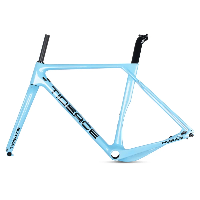 FM-CX072 Gravel-Fahrradrahmen