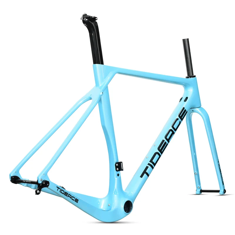 FM-CX072 Gravel-Fahrradrahmen
