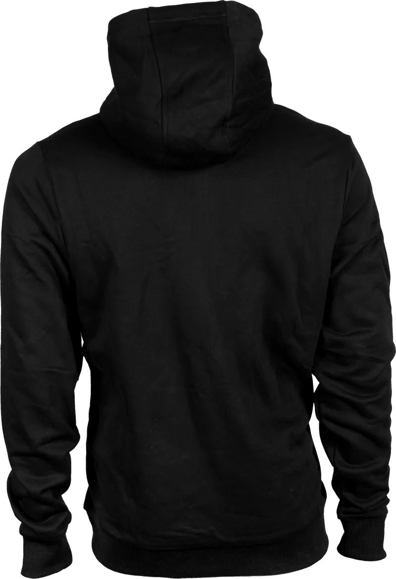 SEATTLE ZIP HOODIE