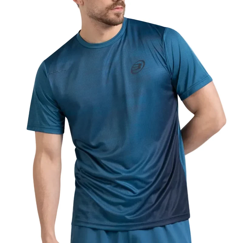 Bullpadel Men's Cori T-Shirt