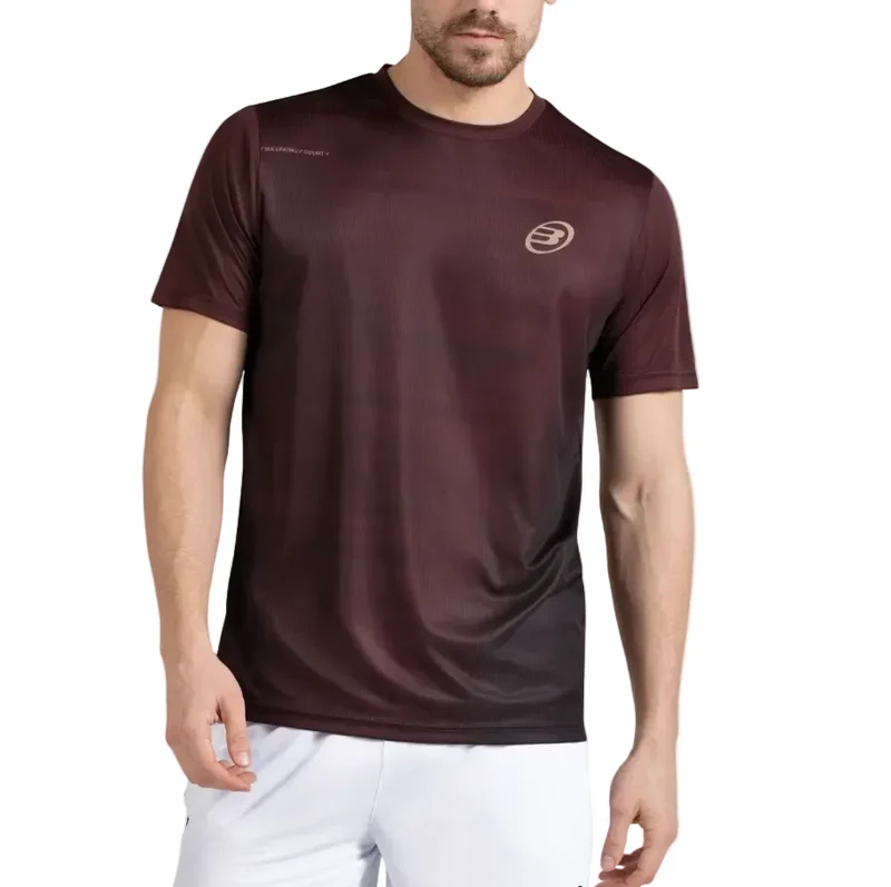 Bullpadel Men's Cori T-Shirt