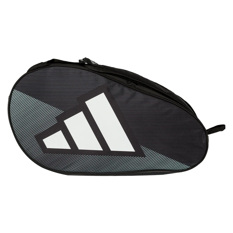 Adidas Control Padel Racket Bag 2026 Black